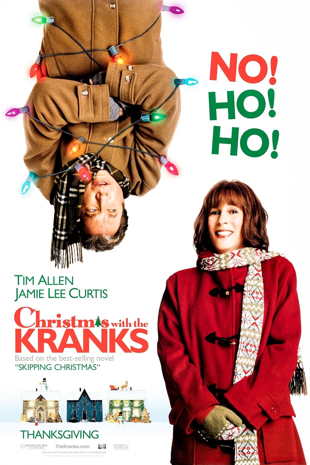 Christmas with the Kranks