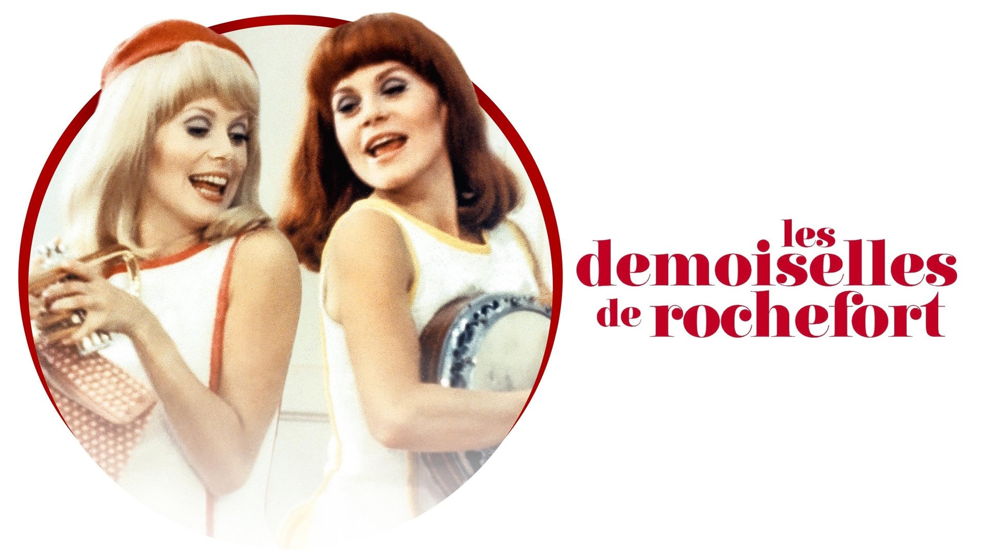The Young Girls of Rochefort