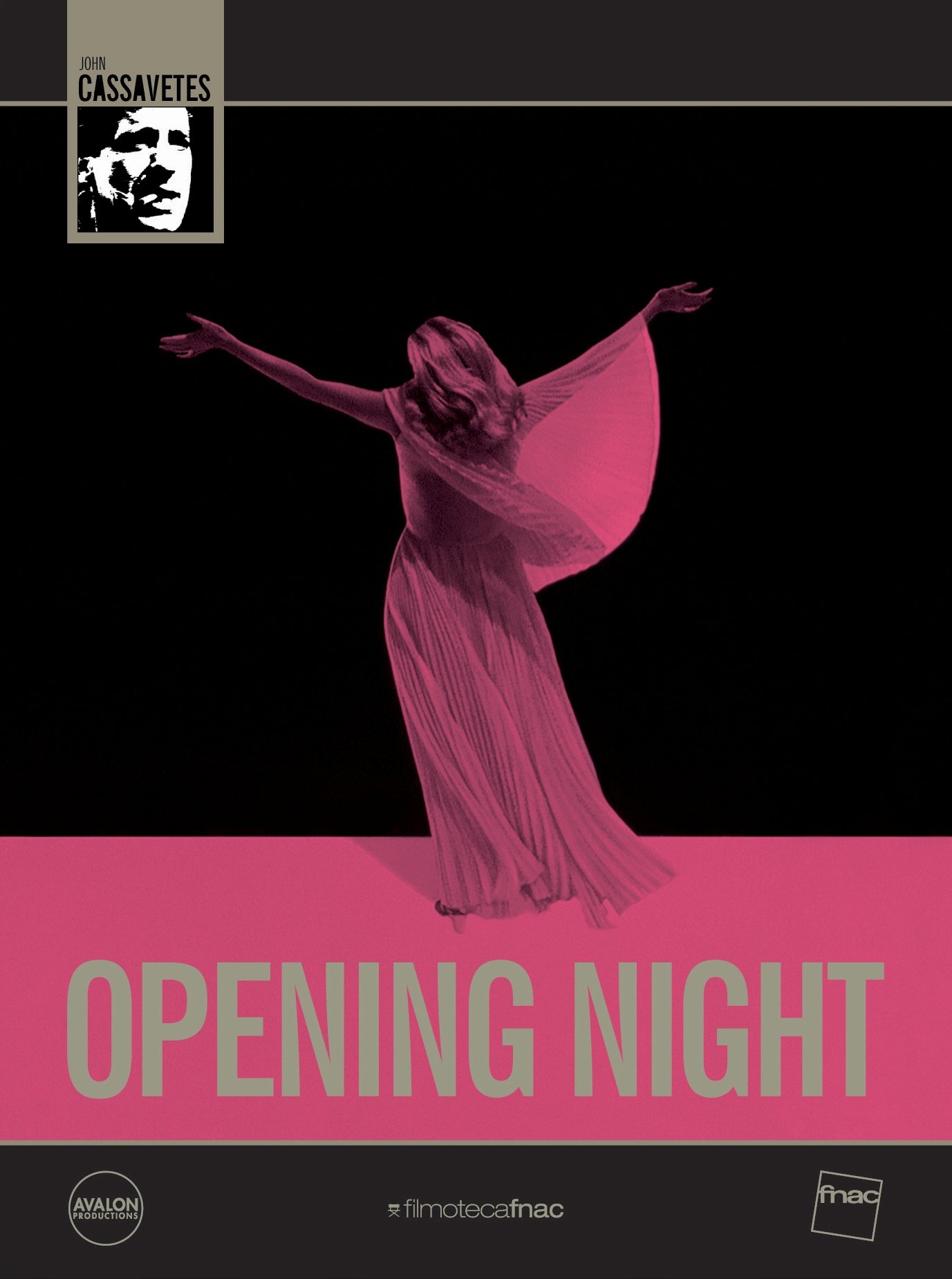 Opening Night