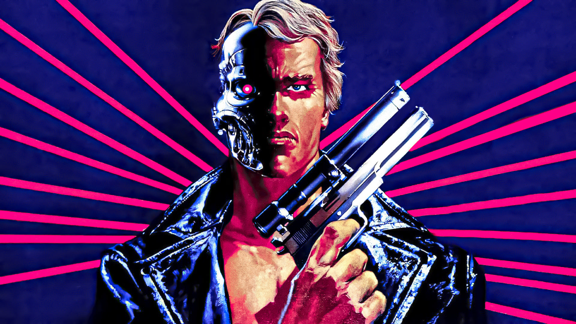 The Terminator (1984)