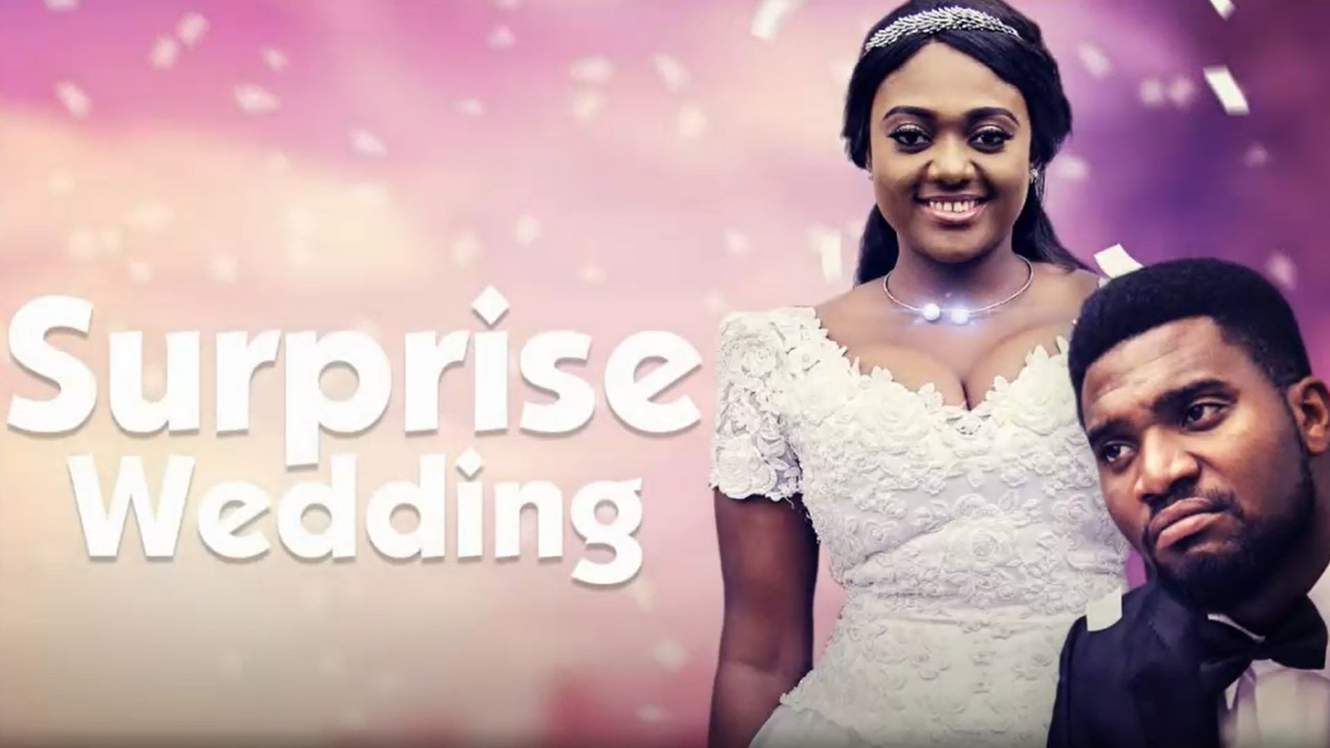 Surprise Wedding (2017)