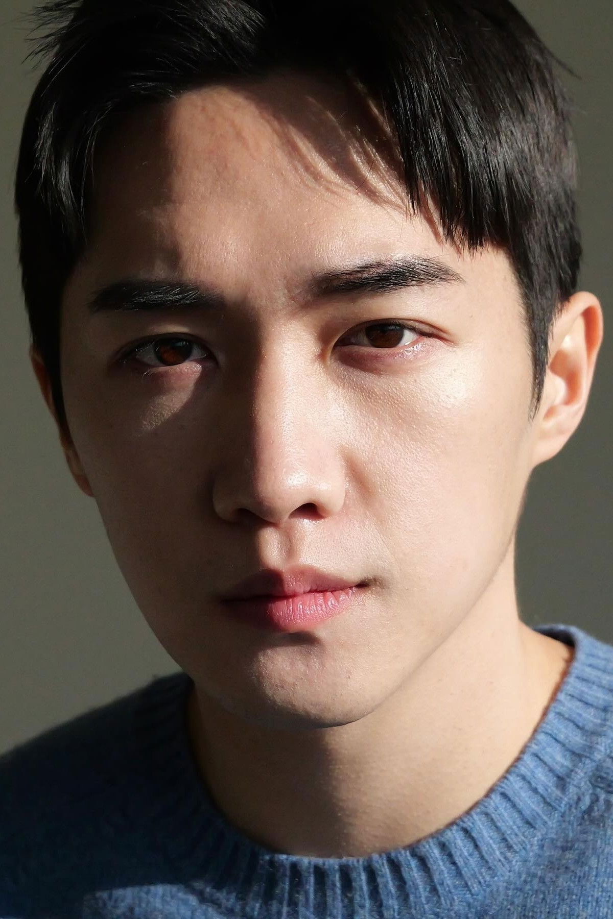 et billede af Choi Ha-ru