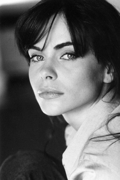 et billede af Inna Gomes