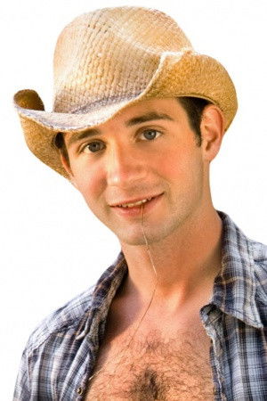 et billede af Cory Flint