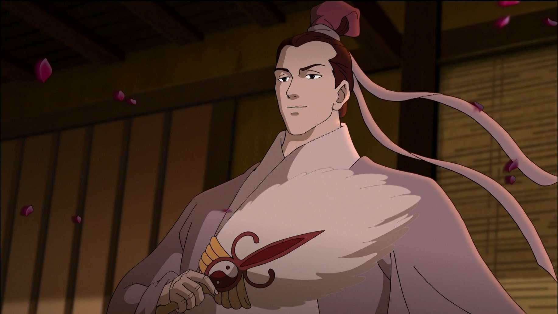 Thumbnail for Confucius Ming Goes to the Mountain Season 1 Episode 18