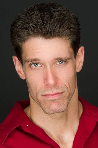 et billede af Matthew Fowler