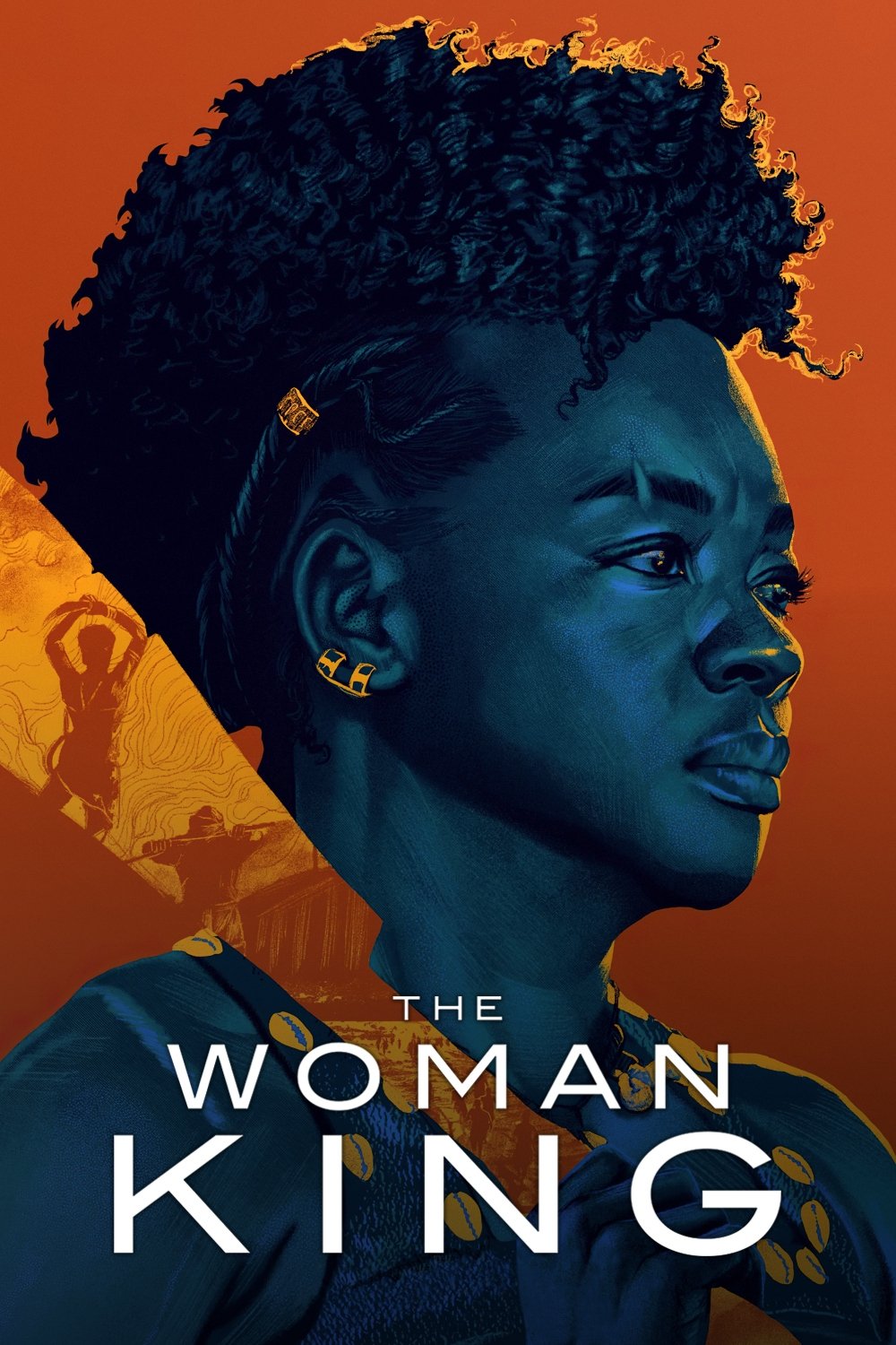 The Woman King