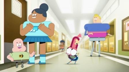 Pinky Malinky