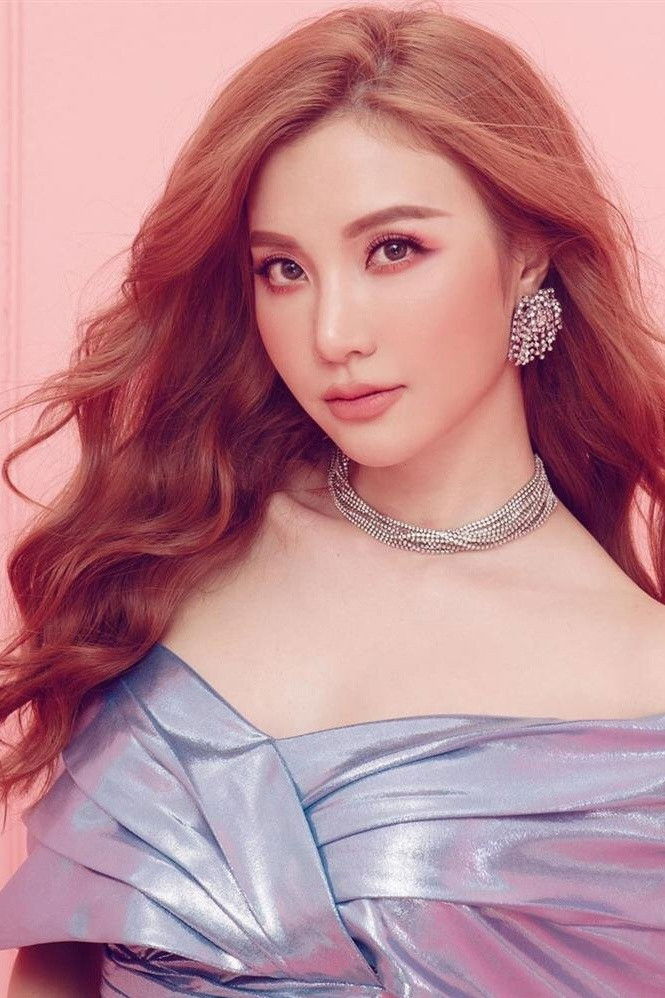 et billede af Hạnh Sino