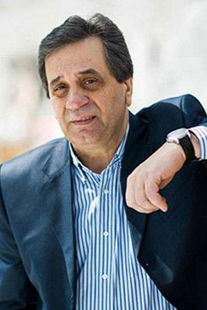 et billede af Sayavush Karimi