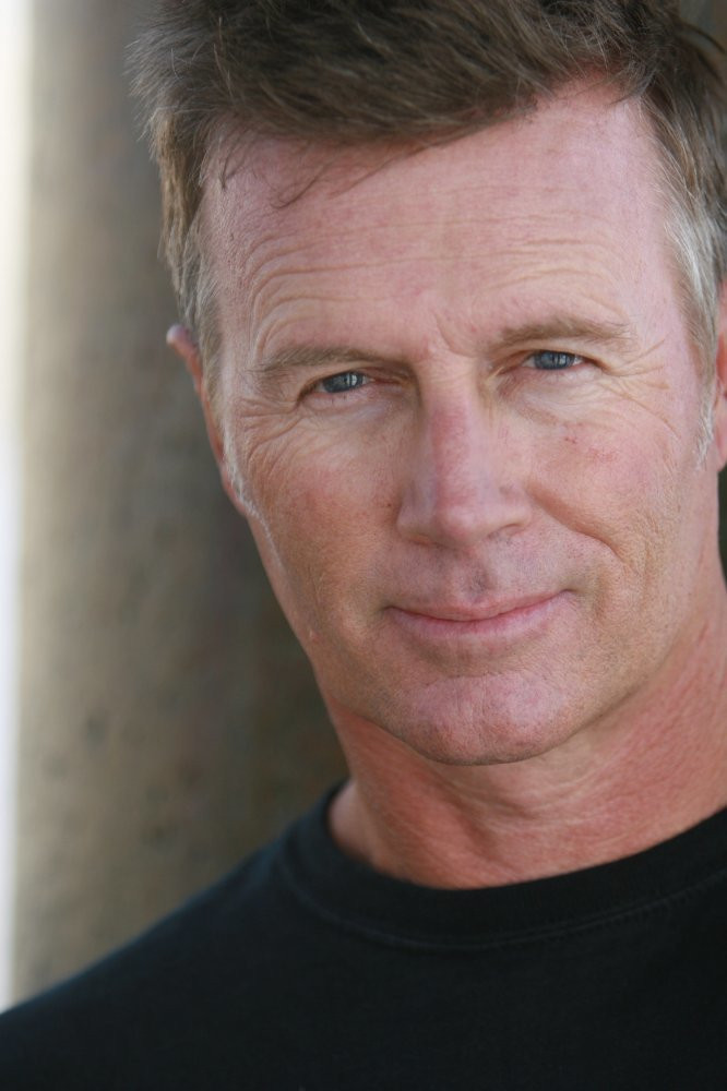 et billede af Craig Branham