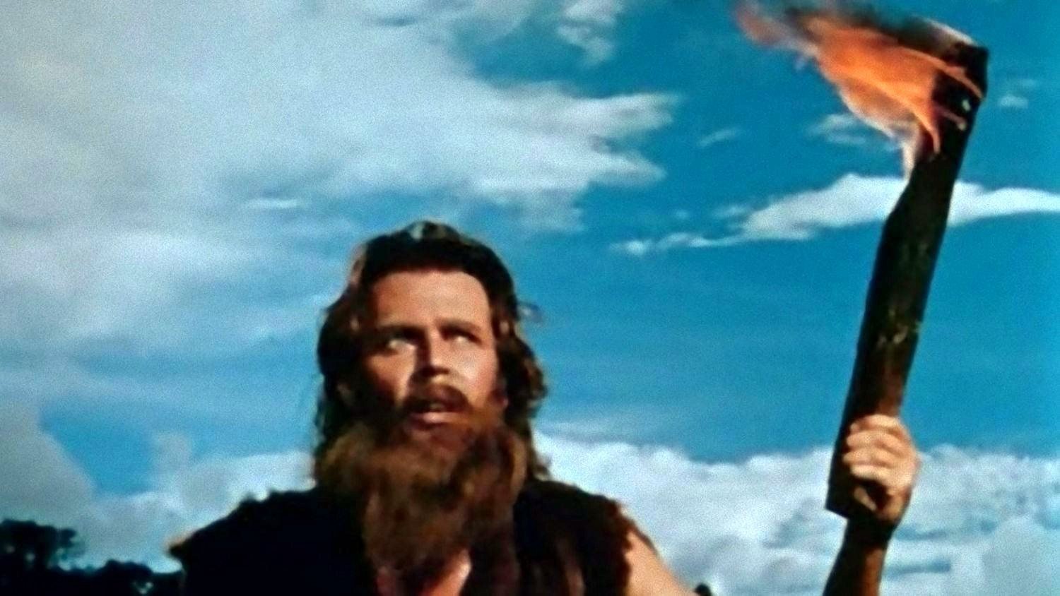 Robinson Crusoe – Ροβινσώνας Κρούσος – OnlineMovie.gr
