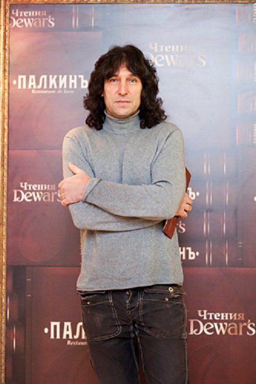 Mark Dinovets