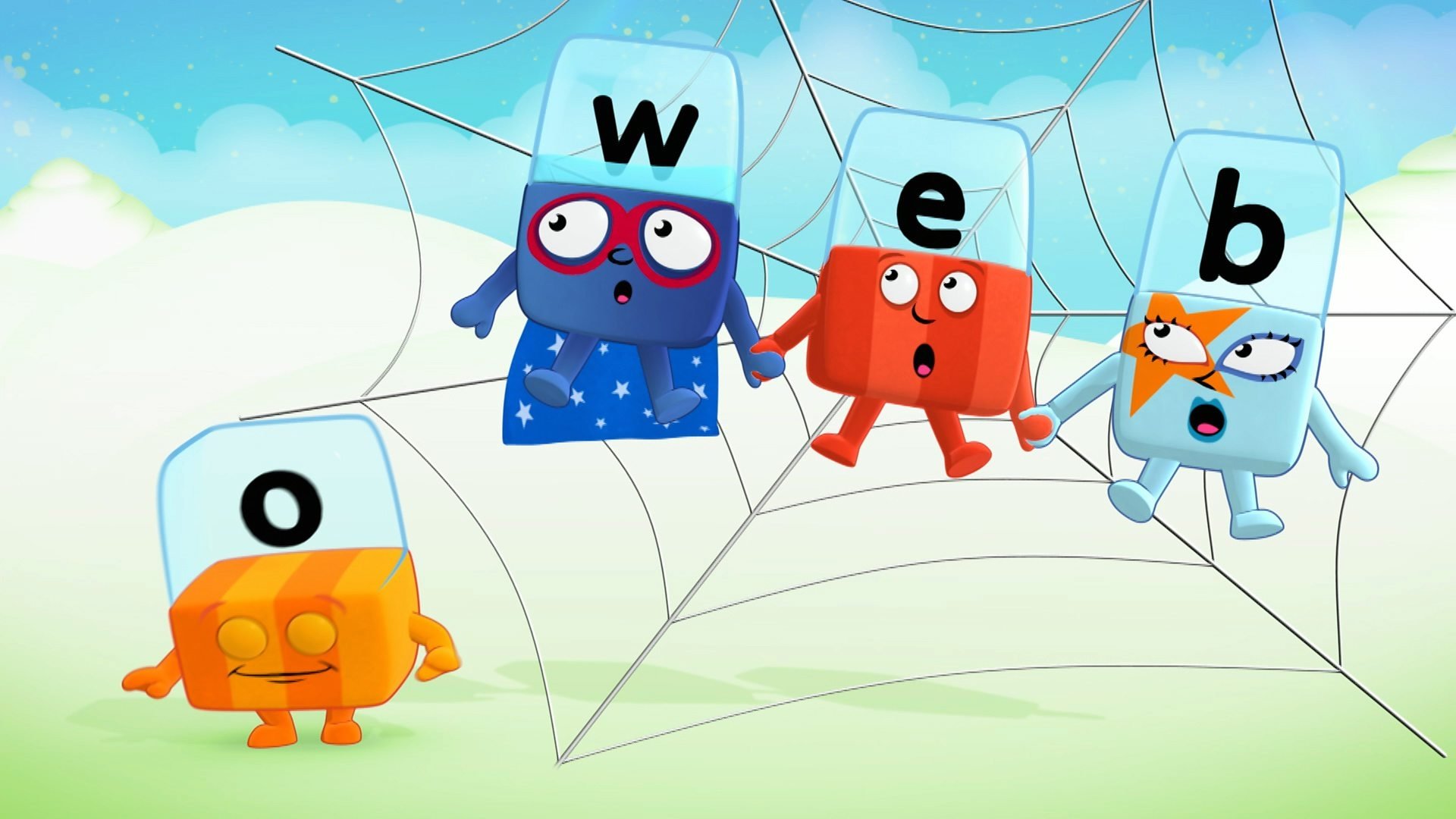 Web