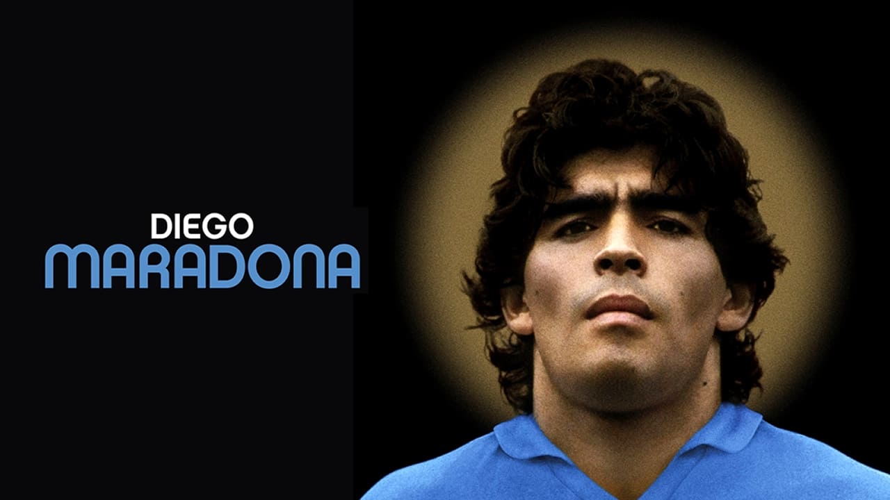 Diego Maradona