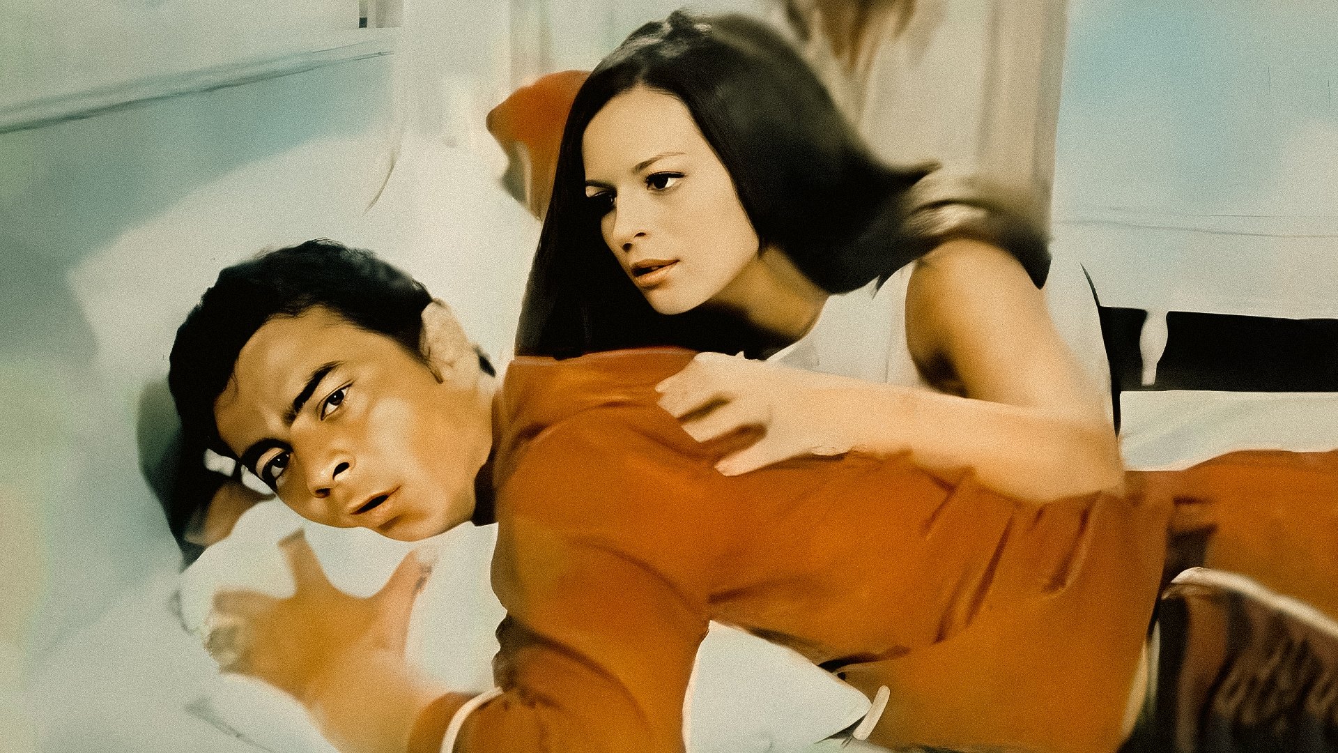 Yarın Başka Bir Gündür (1969)