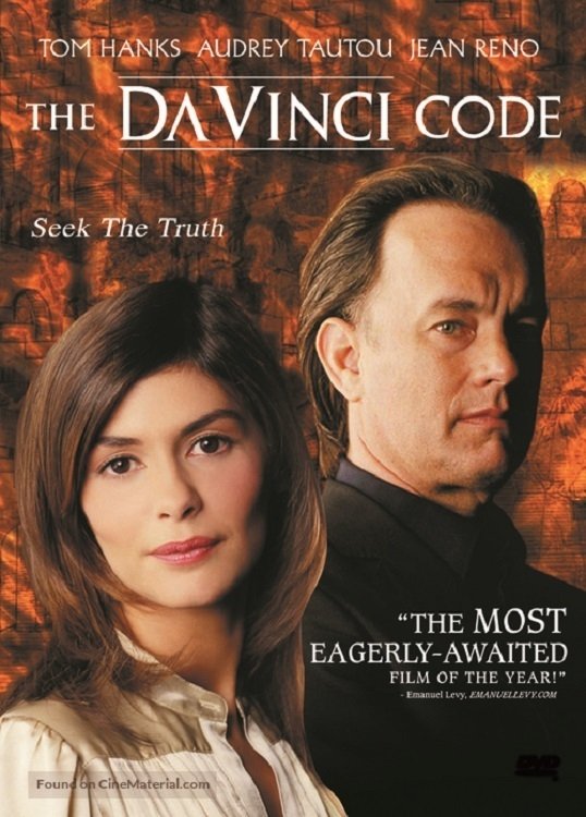 The Da Vinci Code