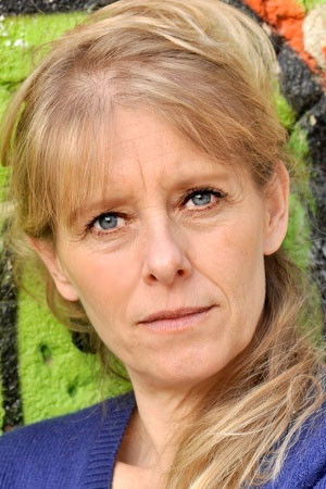 et billede af Claudia Vegliante