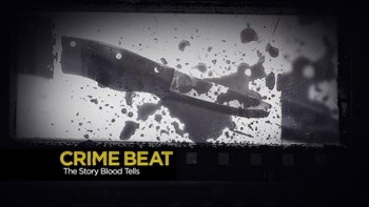 Crime Beat