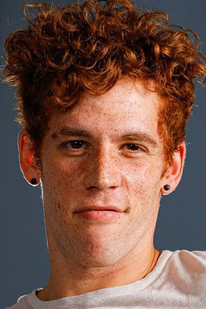 et billede af Chris White