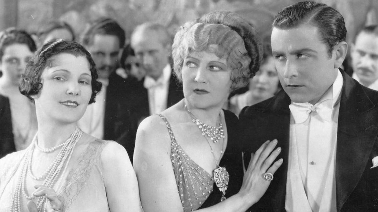 Hell's Highroad (1925)