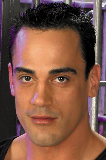 et billede af Rob Ramos