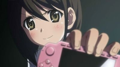 The World God Only Knows