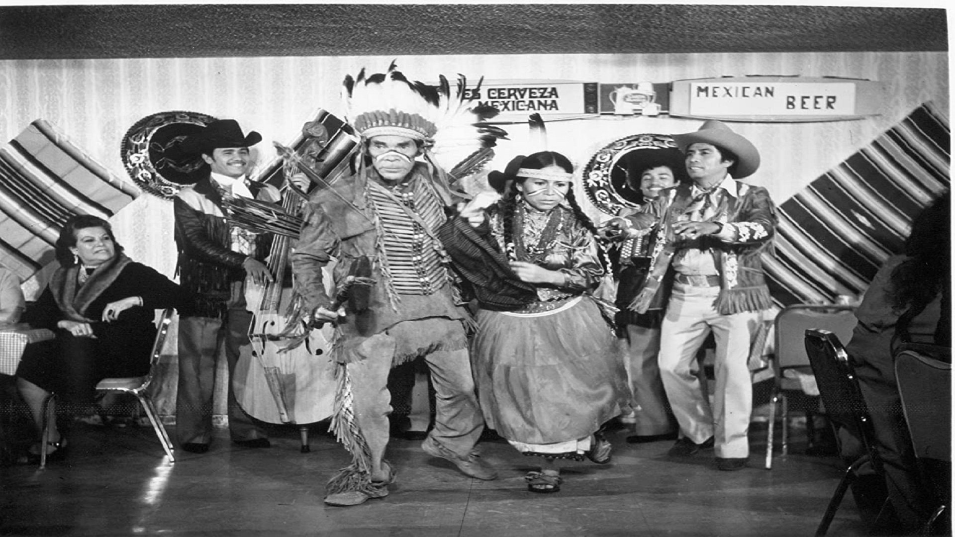 Okey, Mister Pancho (1981)