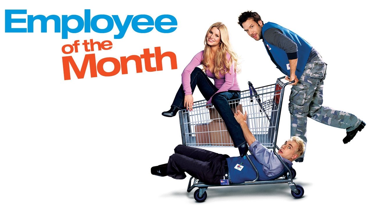 Employee of the Month (2006)