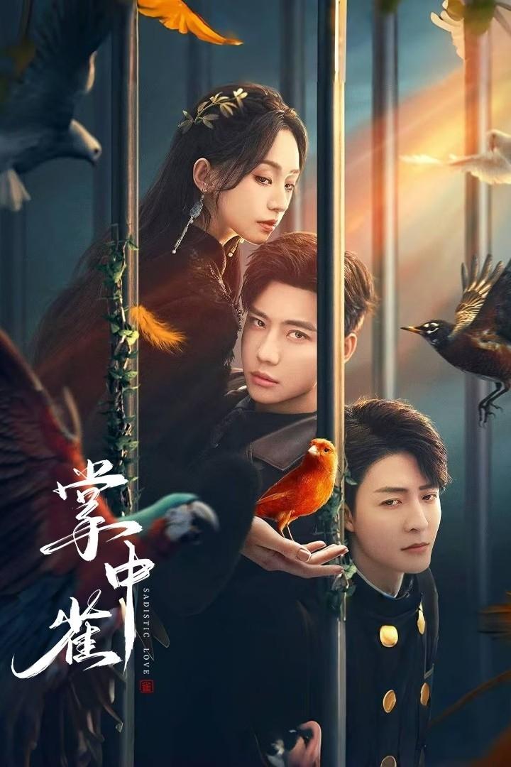 Sadistic Love ( 2025 ) Sadistic Love ( 2025 )