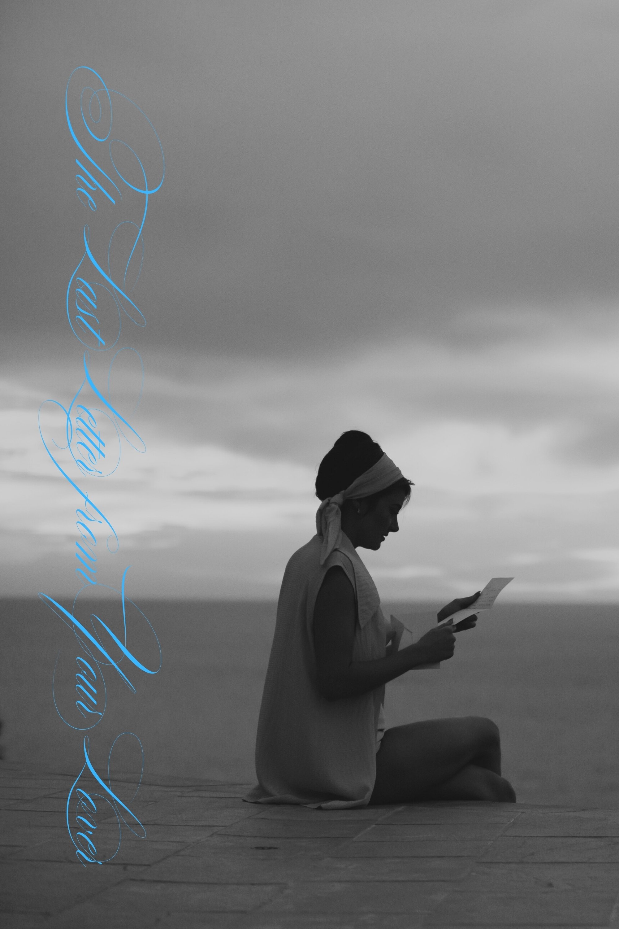 The Last Letter from Your Lover