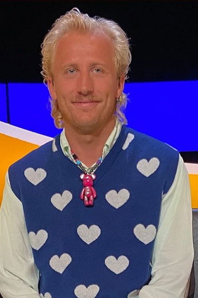 et billede af Milo Driessen