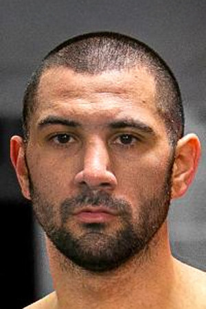 et billede af John Gotti III