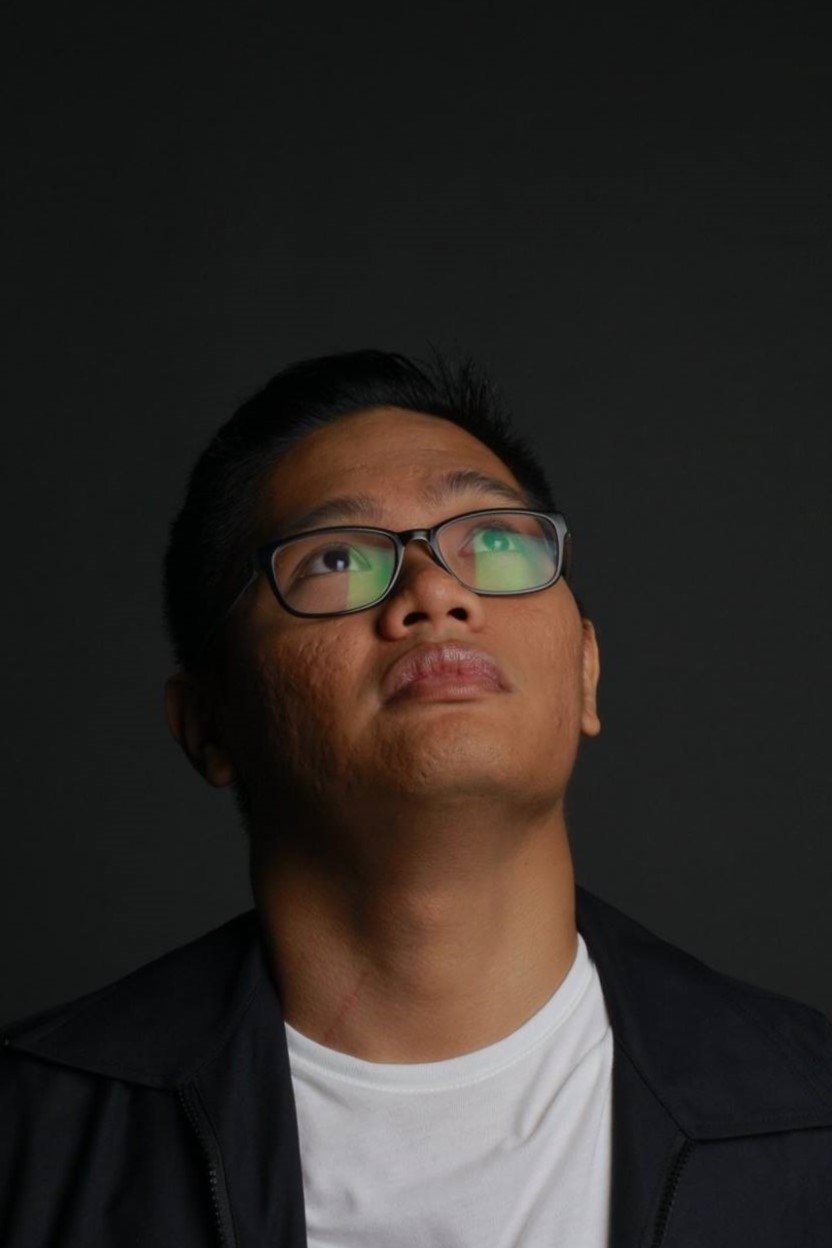 Carl Joseph E. Papa | Story