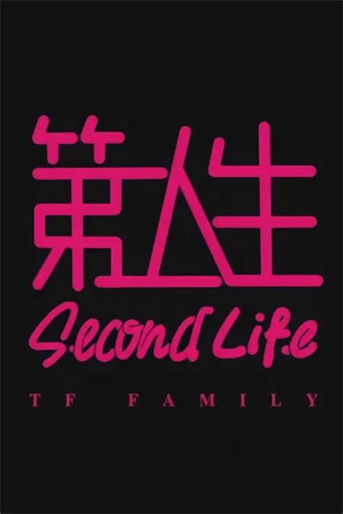 第二人生