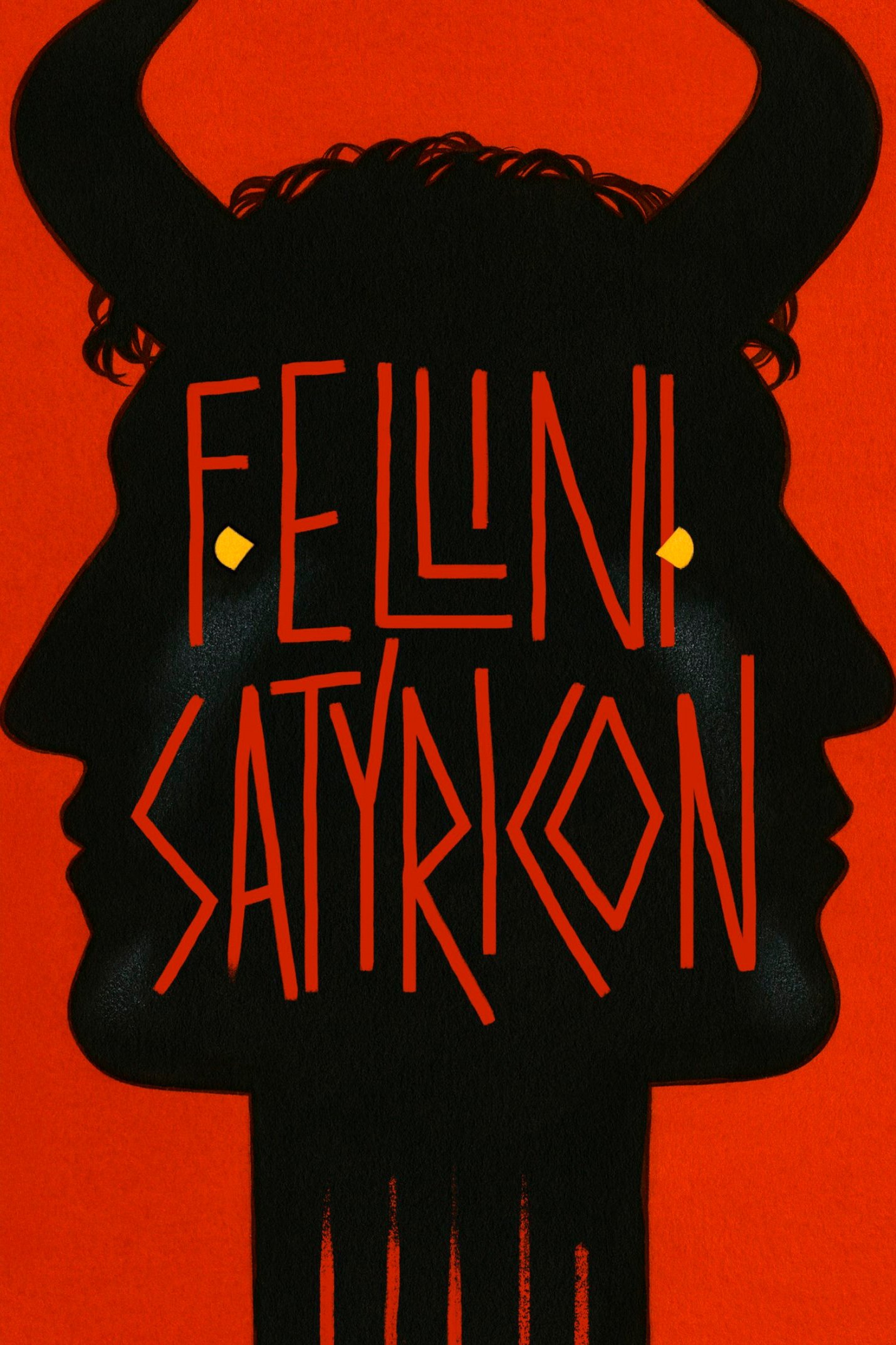 Fellini Satyricon
