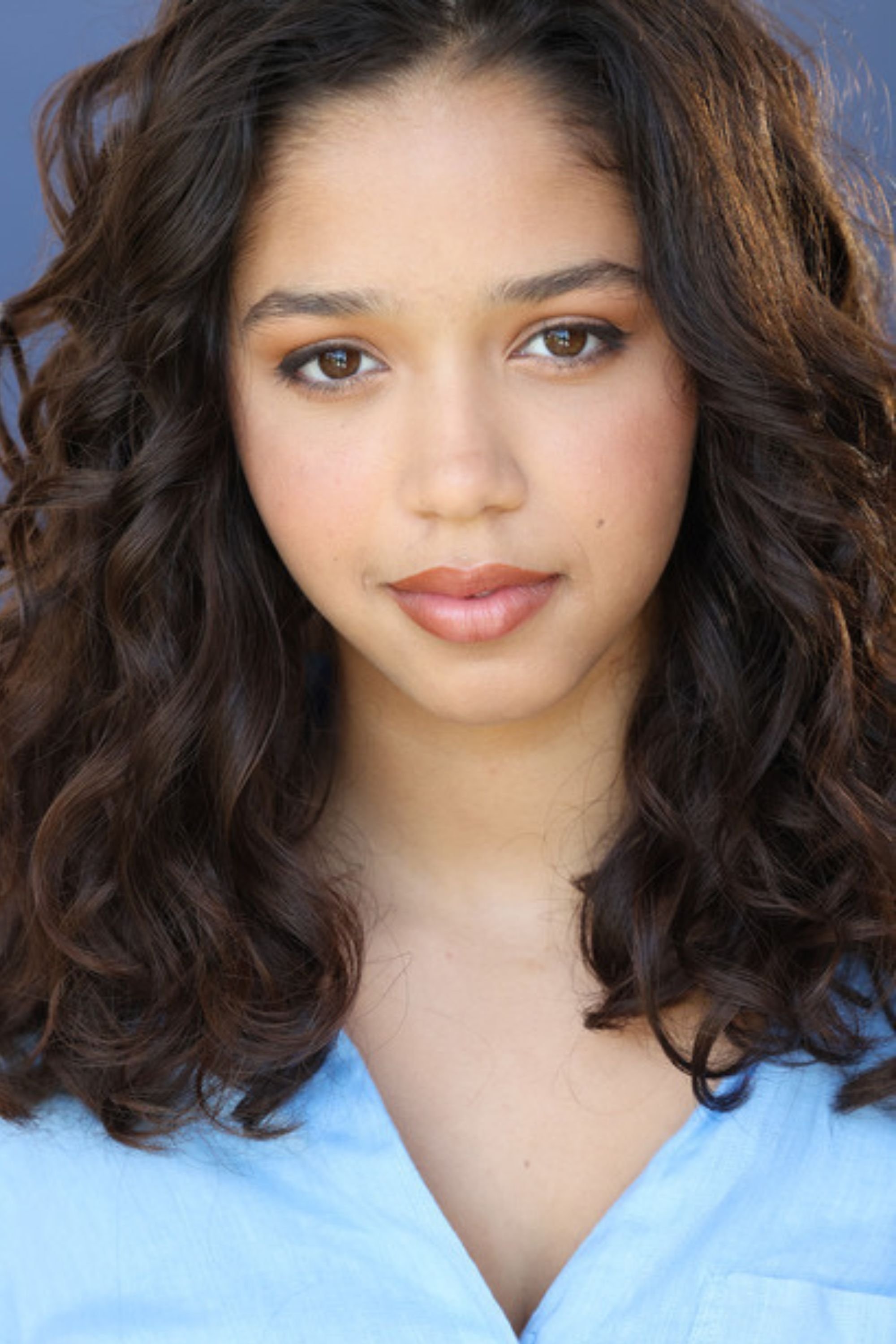 et billede af Ruth Righi