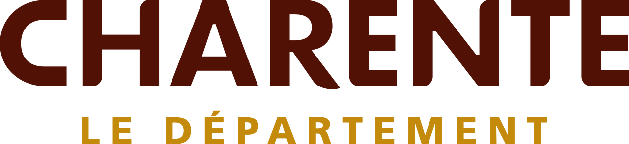 Départment de la Charente