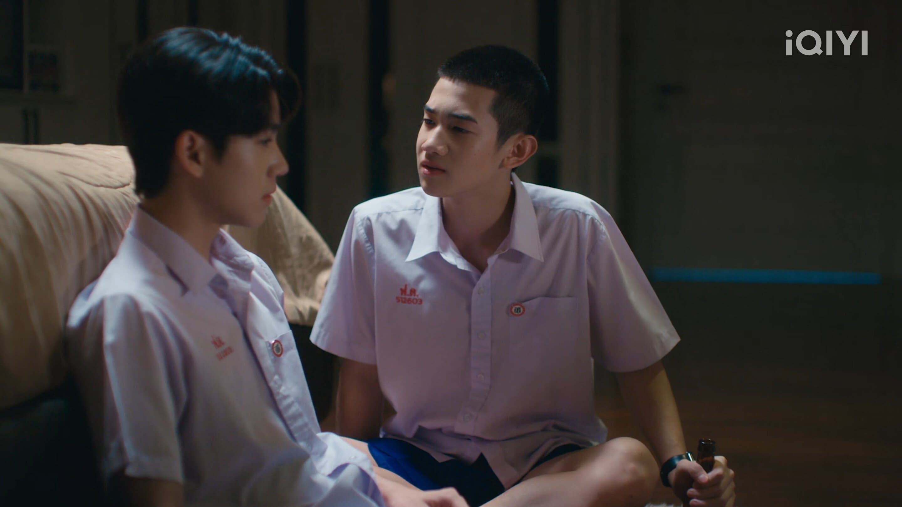 ชุลมุนกางเกงน้ำเงิน - Épisode 3