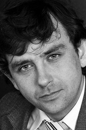 et billede af Marek Wysocki