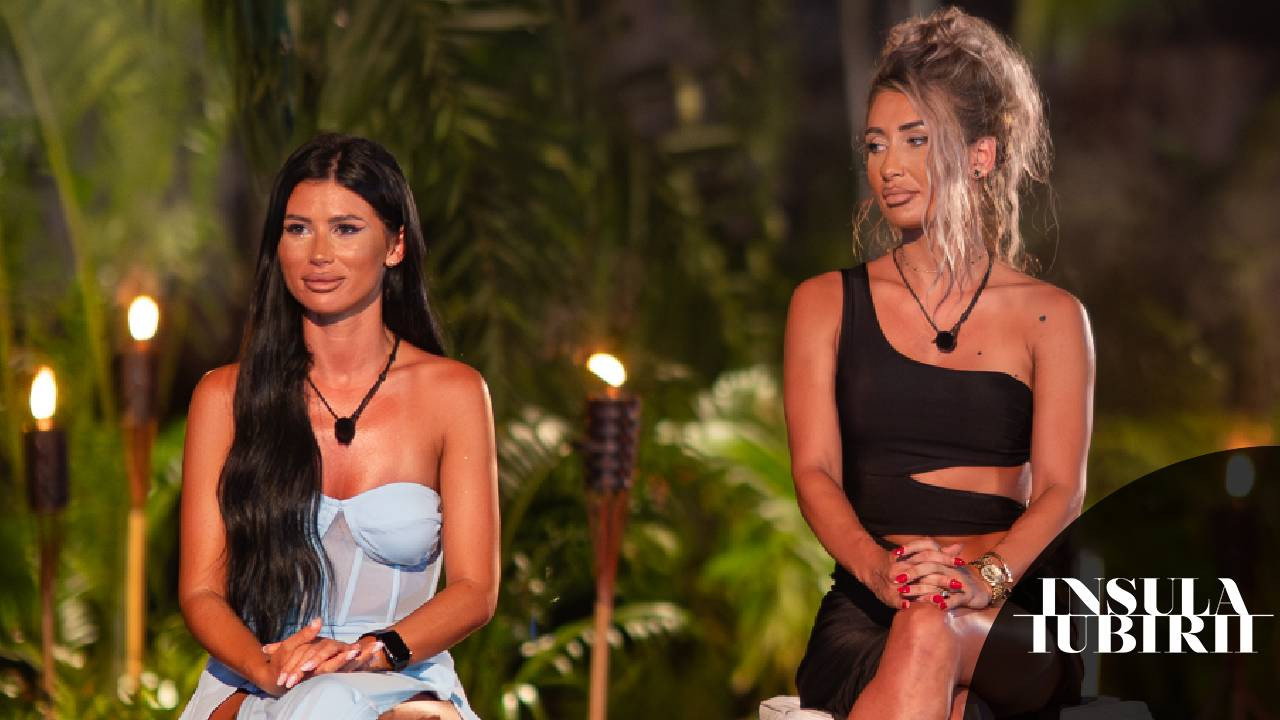 Temptation Island (RO) S09E15 backdrop