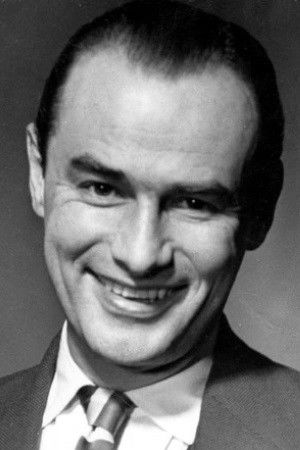 et billede af Jerzy Duszyński