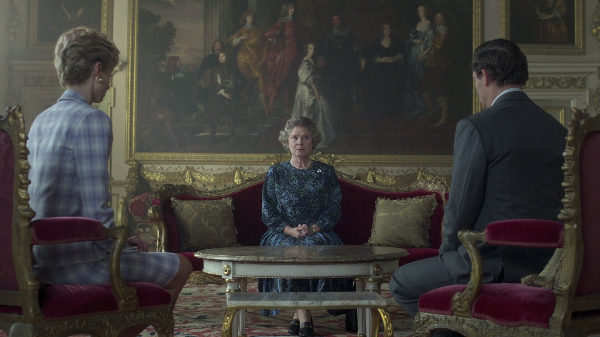 The Crown