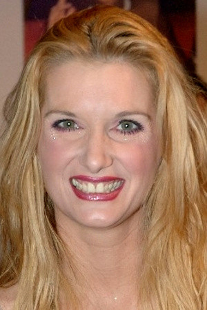 et billede af Eva Falk