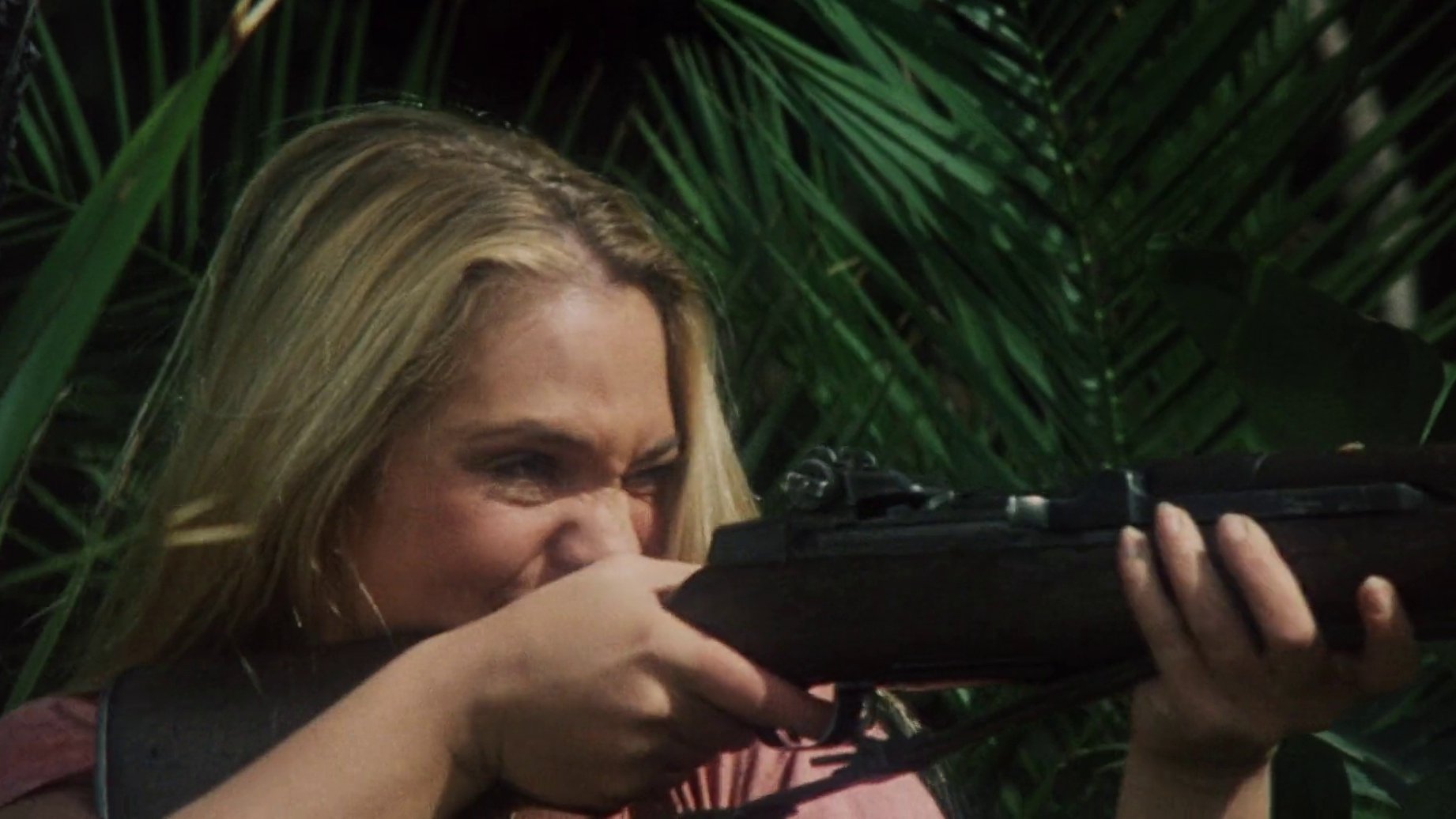 The Hot Box (1972)