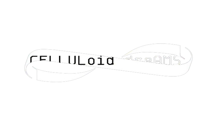 Logo de la société Celluloid Dreams 8919