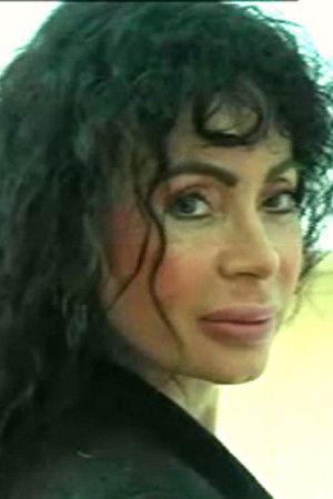 et billede af Dany Fumagalli