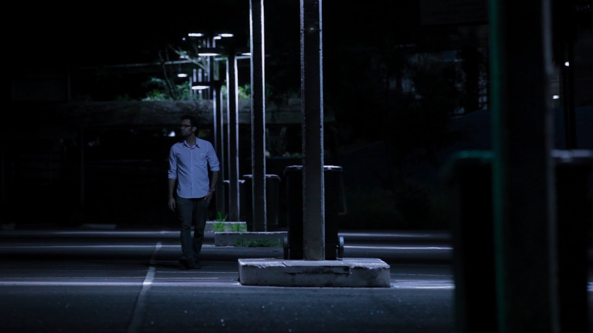 Dereliction (2018)