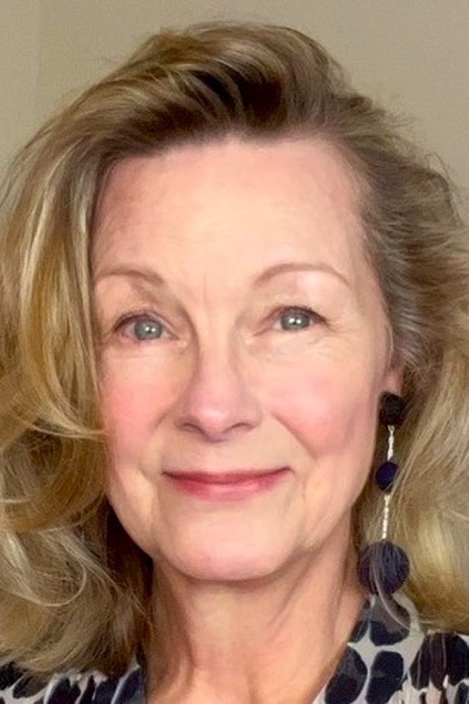 et billede af Maureen Mueller