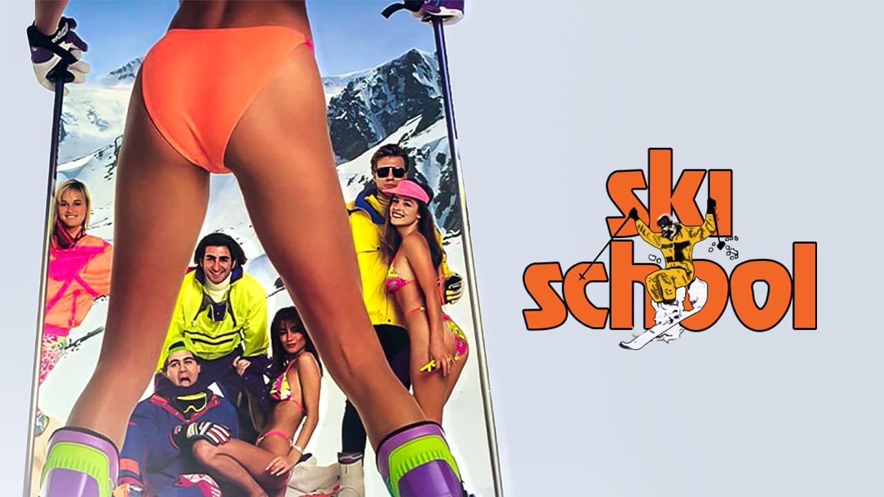 Ski School (1991)